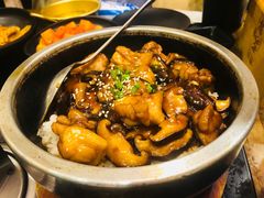 -九田家黑牛烤肉料理(石路天虹店)