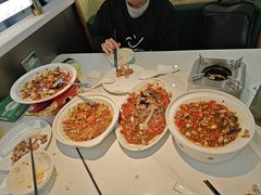 -湘当有饭剁椒鱼头(昆山招商花园城店)
