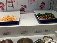 -海底捞大排档火锅(悦荟广场店)