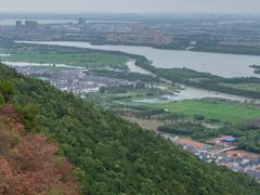 -虞山风景区