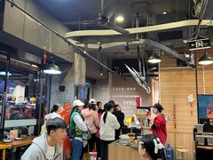 -好欢螺鼎钻螺蛳粉(谷埠店)