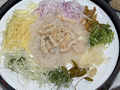 -嘉升大排档(番禺总店)