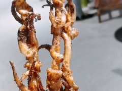 -虾恋蛤蟆功