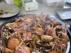 -仙螺岛海鲜自助餐厅(总店)