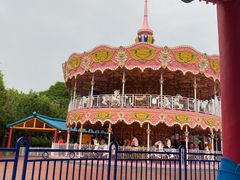 -厦门方特梦幻王国