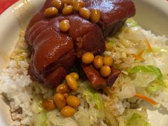 -猪角·闽南猪脚饭(文三路店)