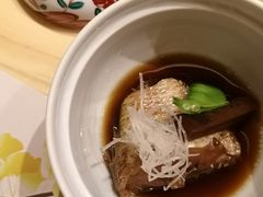 -鮨青(恒基名人购物中心店)