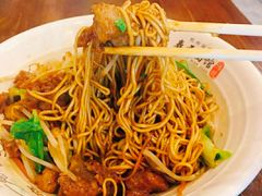 -春雪面馆(转塘店)