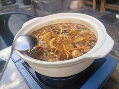 -尽善百年古院餐厅(王家老宅店)