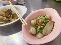 -榮泰米粉湯(Left Shop)