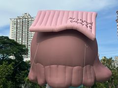 -深圳来福士广场