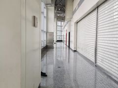 -石家庄正定国际机场-T2航站楼