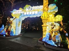 -深圳锦绣中华民俗村