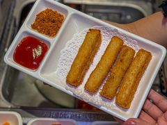 -海底捞火锅(上地华联店)