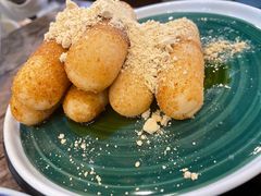 -廣九广味食堂-猪肚鸡火锅(曼哈顿店)