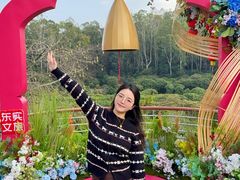 -东莞植物园
