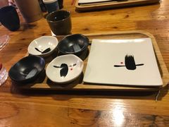 -炙忧烤肉屋(中国铁建广场店)