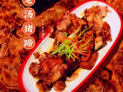 -天天初二·天津传统捞面·天津特色菜(凌奥总店)