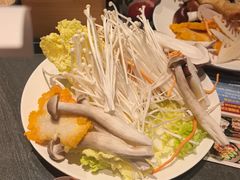 -牛YO寿喜烧和牛火锅自助(三台子万象汇店)
