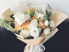 -Native Flower 莱提花艺(南海新天地广场店)
