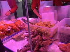 -章云板鸭(评事街店)