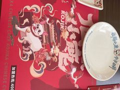 -仙隐小鹿中华料理(南宁万象城店)