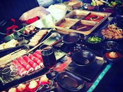 -王家渡火锅(金宝汇店)