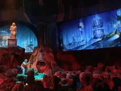 -奥兰多环球影城