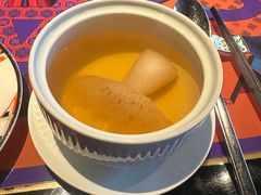 -上海滩餐厅(BFC外滩金融中心店)