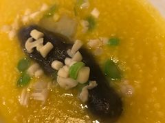 -锦江宾馆-花园餐厅