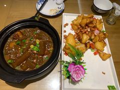 -鸿运楼·舌尖上的徽菜