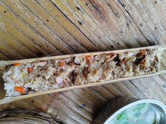-大本营竹筒饭