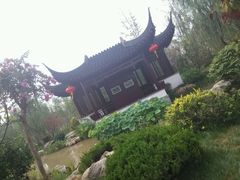 -武清南湖绿博园