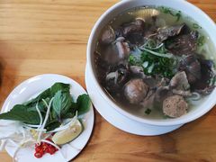 -越美小馆·越南料理(曲江店)