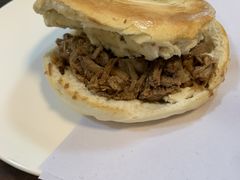 -秦豫肉夹馍(骡马市总店)