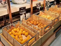 -匠牛亭·锅物烧肉放题自助(昆百大·泰业城店)