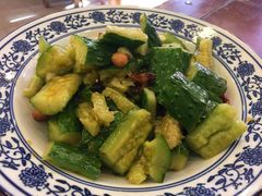 -吴记百姓菜馆·北京菜·烤鸭(故宫店)