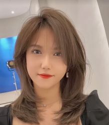 -SY水源护肤造型