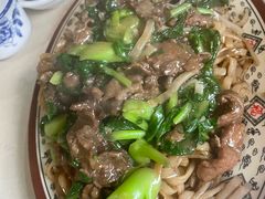 -伟记牛肉(金鸿公路店)