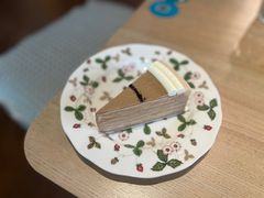 -默迹咖啡馆
