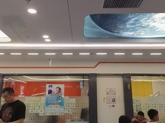 -极橙儿童齿科矫正中心(奥城店)