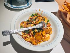 -费大厨辣椒炒肉(高铁吾悦广场店)