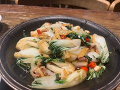 -环球渔市·平价海鲜餐厅(星潮广场店)