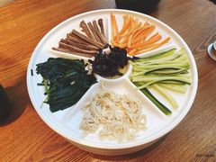-云海肴·汽锅鸡·云南菜(苏州中心店)