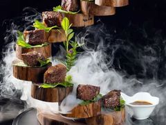 -院里寻菜·精致庭院菜(观沙岭店)