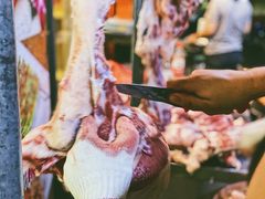 -新疆阿凡提烧烤(泾水路店)