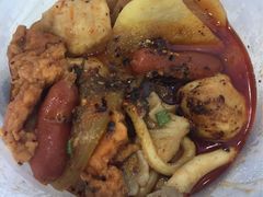 -林静小吃(复兴路店)