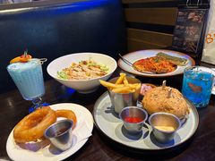 -bluefrog蓝蛙(皇庭广场店)