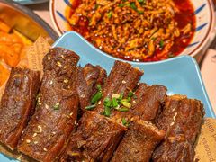 -黄记煌三汁焖锅(新佳丽江汉路店)