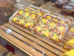 -味多美蛋糕(安定门店)